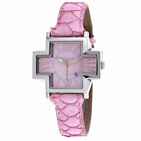 Locman Women's Mop dial Watch