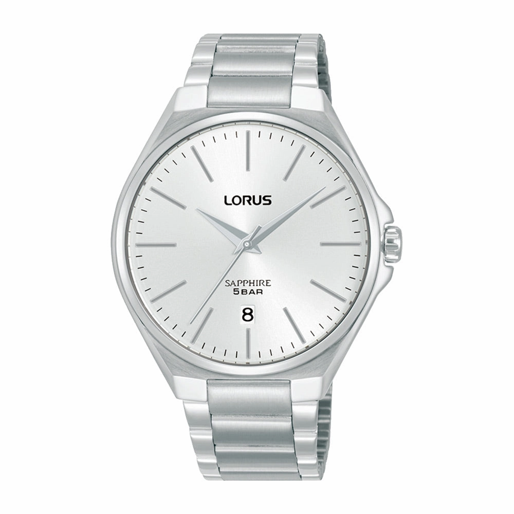 Lorus Classic Mens Watch RS949DX9