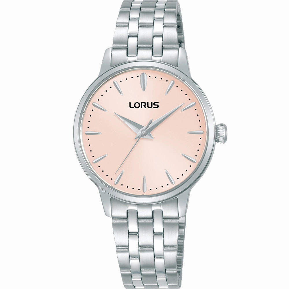 Lorus RG201YX-9 Dessert Time