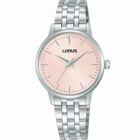 Lorus RG201YX-9 Dessert Time