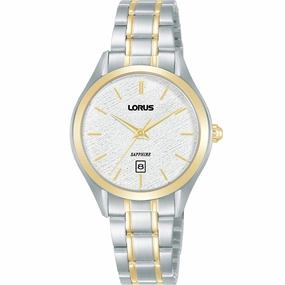 Lorus RJ290BX-9 Classic Sapphire