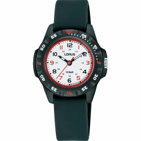 Lorus RRX59JX-9 Time Teacher