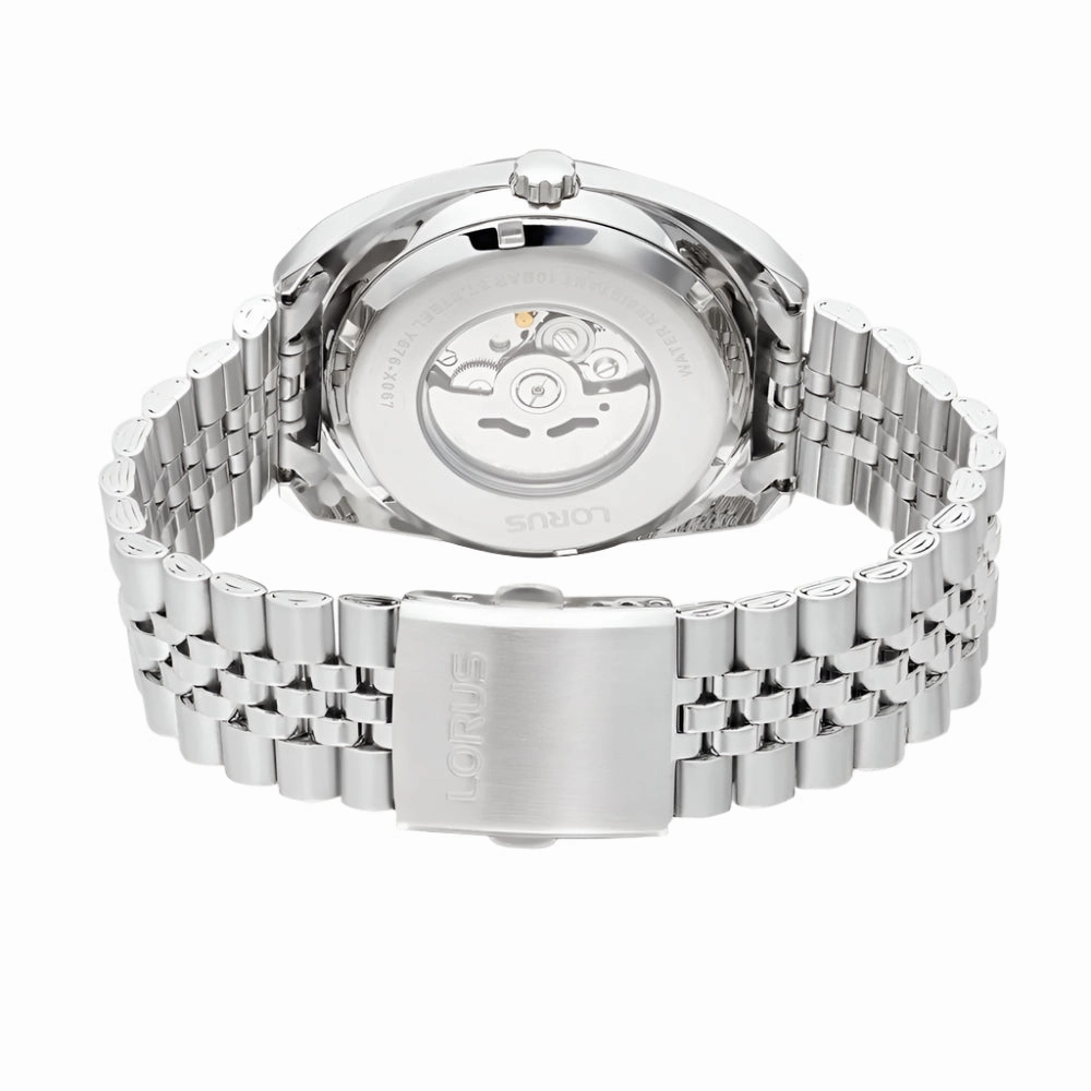 Lorus Sports Automatic Mens Watch RL447BX9