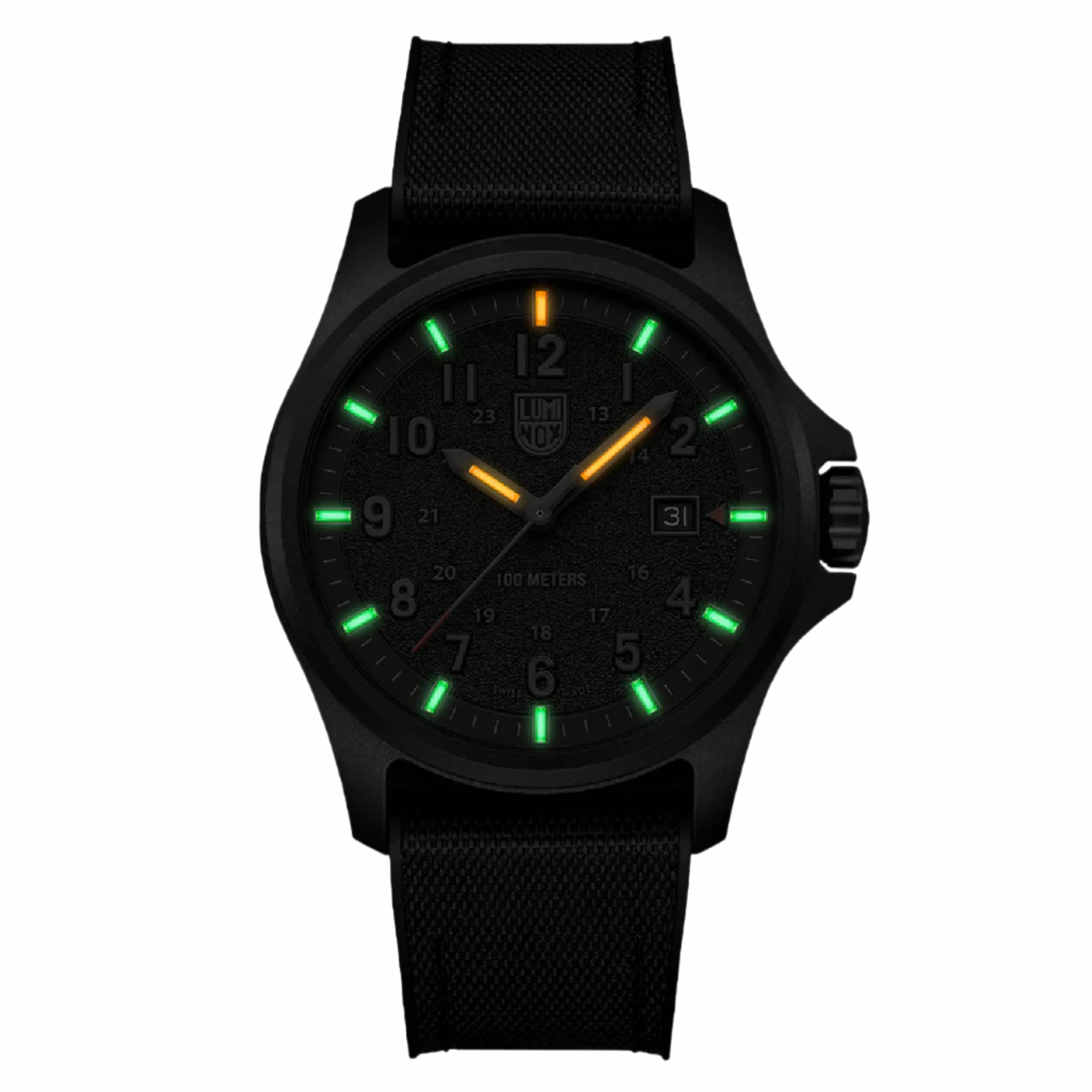 Luminox Atacama Field 43 mm Urban Adventure Watch XL.1971.SET