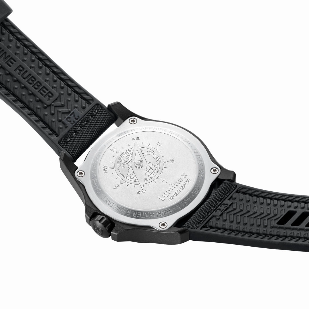 Luminox Atacama Field 43 mm Urban Adventure Watch XL.1971.SET