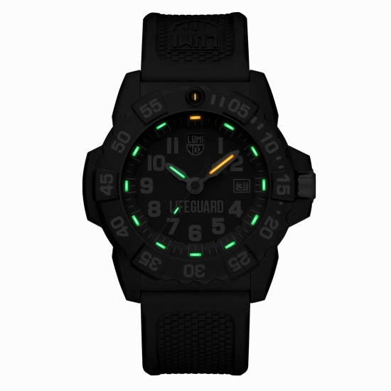 Luminox Bondi Lifeguard Watch XS.3503.LIFE
