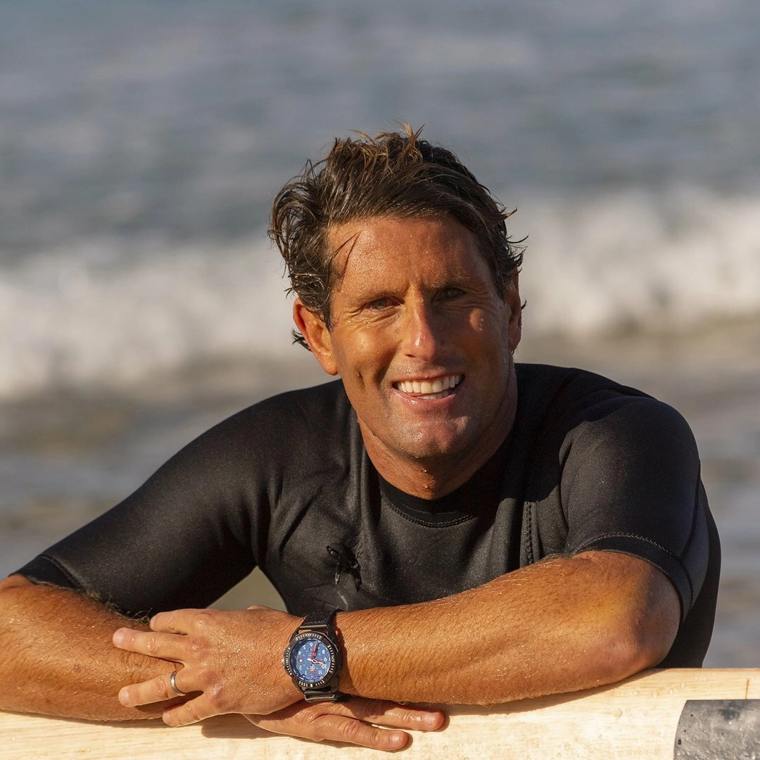 Luminox Bondi Lifeguard Watch XS.3503.LIFE