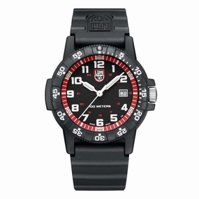 Luminox Leatherback SEA Turtle Giant Mens Watch XS.0335