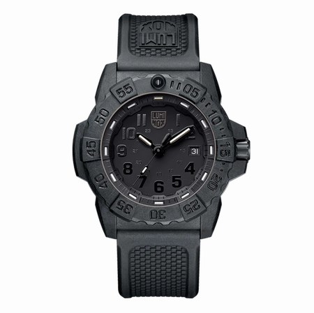 Luminox Navy Seal - 3501.BO.F