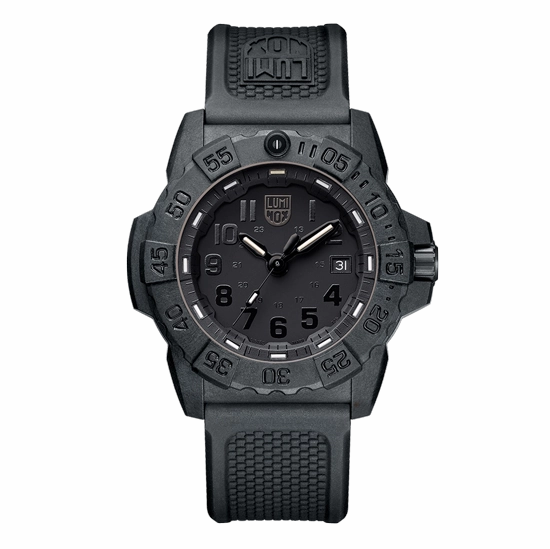 Luminox Navy Seal - 3501.BO.F