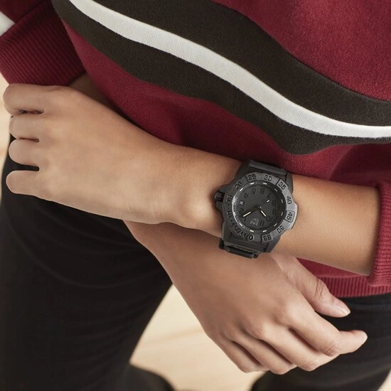 Luminox Navy Seal - 3501.BO.F