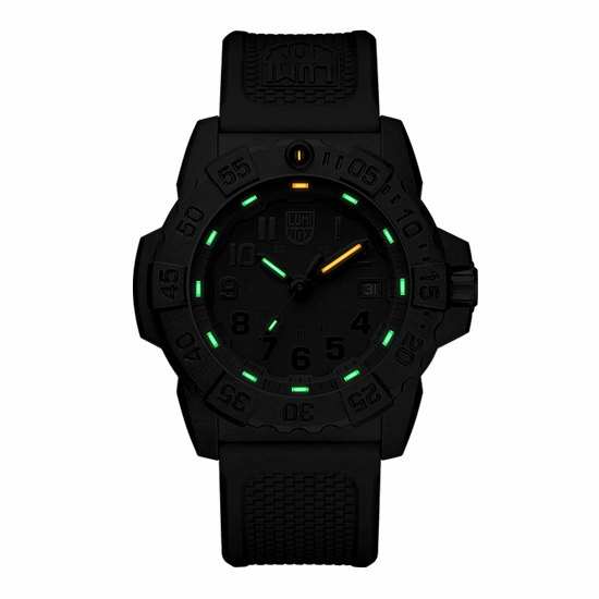 Luminox Navy Seal - 3501.BO.F