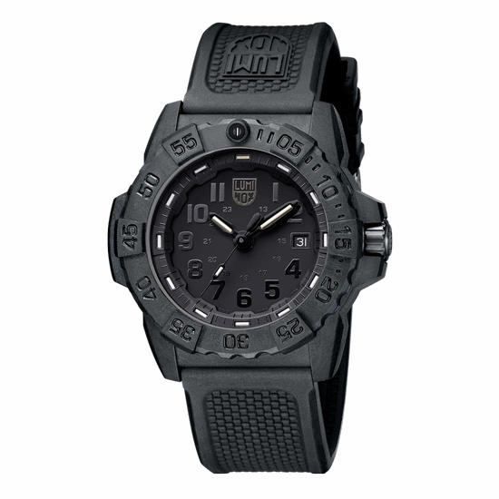 Luminox Navy Seal - 3501.BO.F