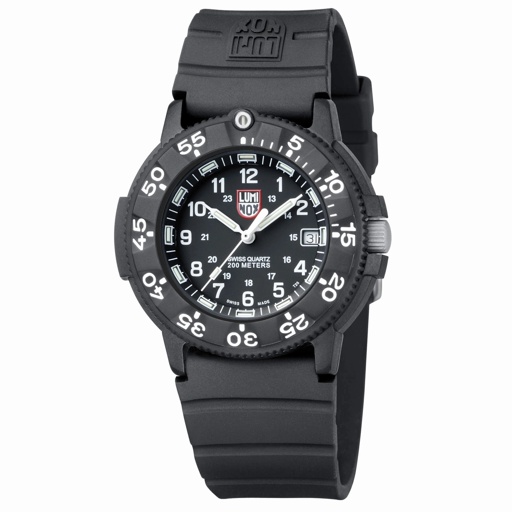 Luminox Navy SEAL Dive Watch Model 3001 Set