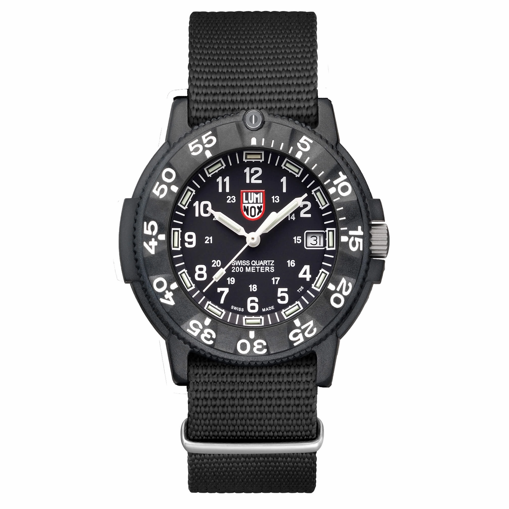 Luminox Navy SEAL Dive Watch Model 3001 Set