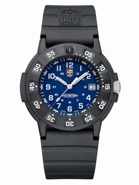 Luminox Original Navy SEAL watch  Blue Dial XS.3003.EVO