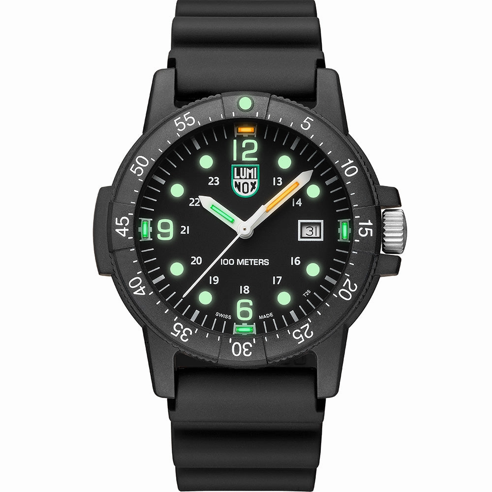 Luminox X22001 Sea Bass Carbonox