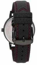 Maserati ELEGANZA 42mm Black Watch