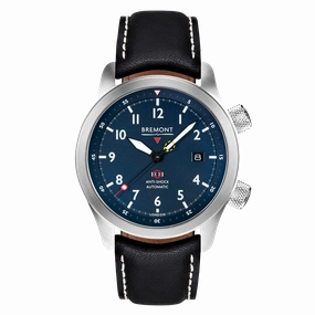 MBII Blue