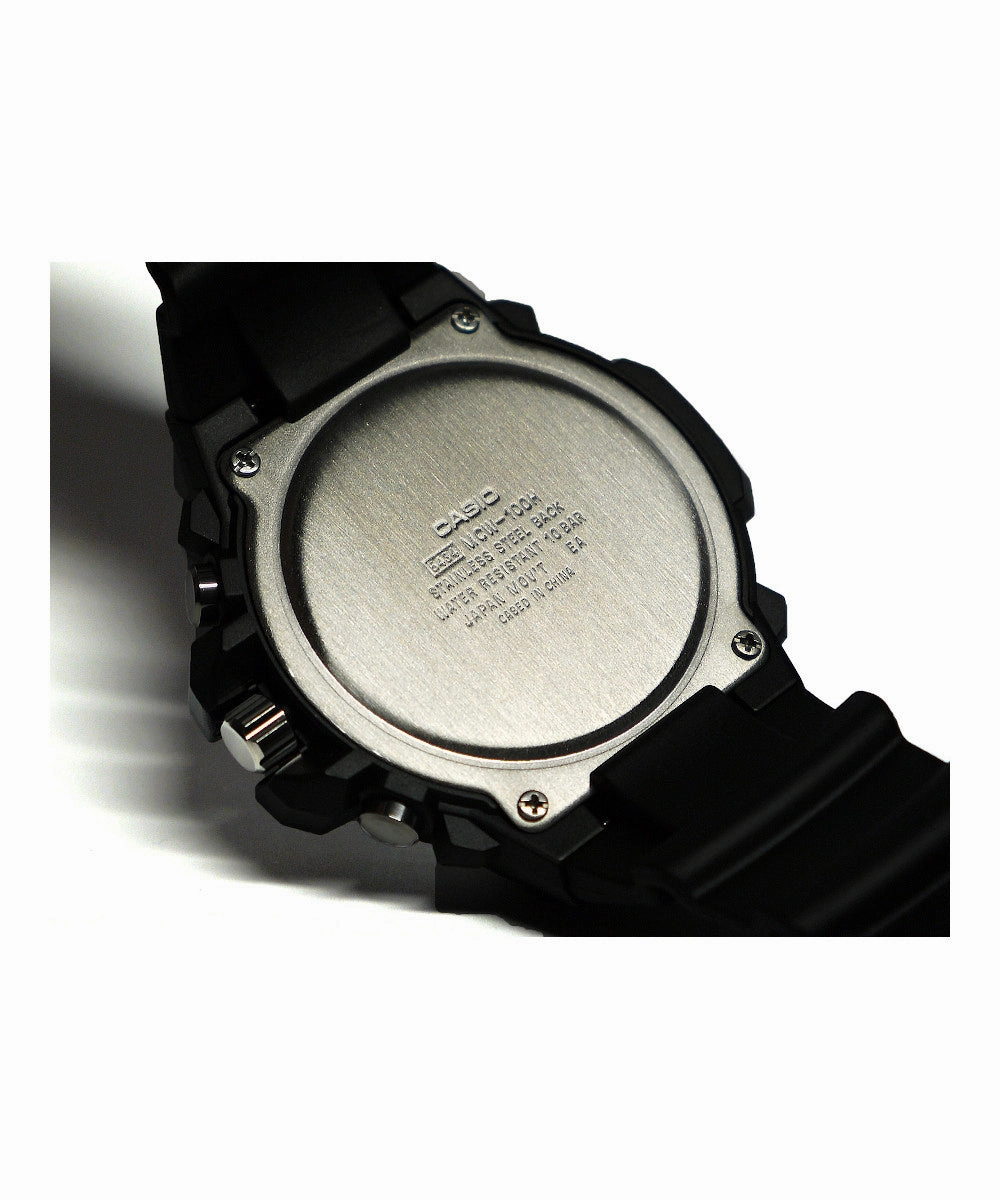 MCW-100H-1A3VDF