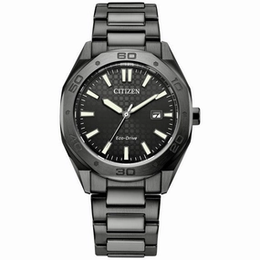 MEN ECO WR100 SSGIP