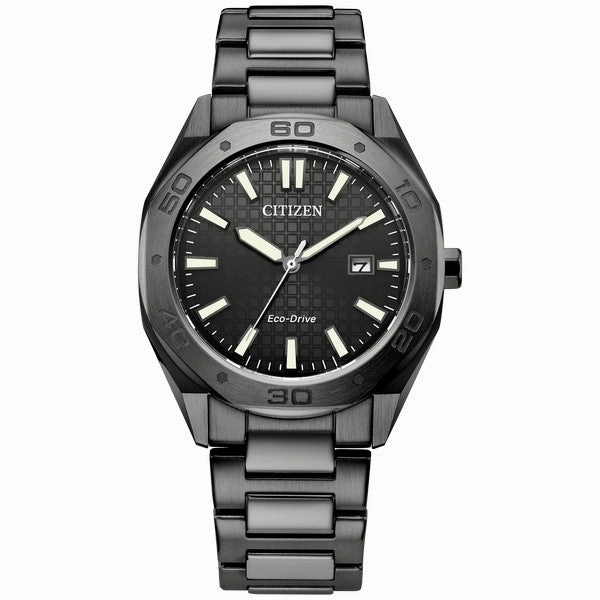MEN ECO WR100 SSGIP