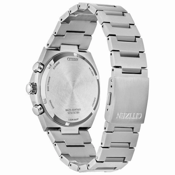 MEN ECO WR100 TI