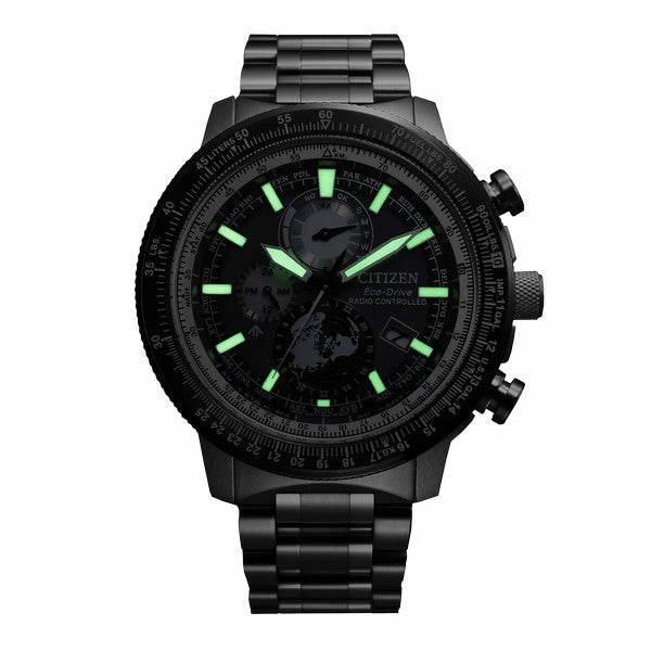 MEN ECO WR200 SS