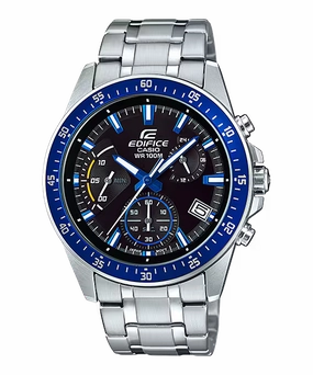 MEN'S CHRONOGRAPH WATCH (EFV-540D-1A2V)