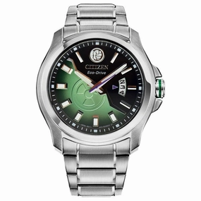 Men's Citizen Eco-Drive