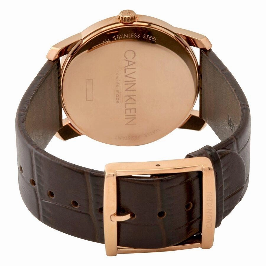 Men's City Extension Watch