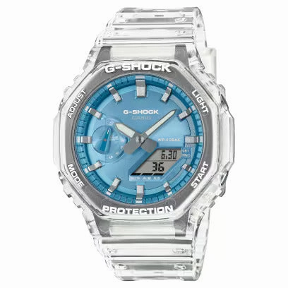 MEN'S CLASSIC WATCH (GA-2100BM-7A2)