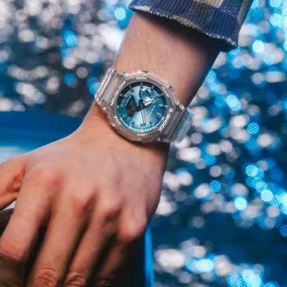 MEN'S CLASSIC WATCH (GA-2100BM-7A2)