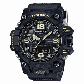 Men's Mud Master Triple Sensor Watch (GWG-1000-1ADR)