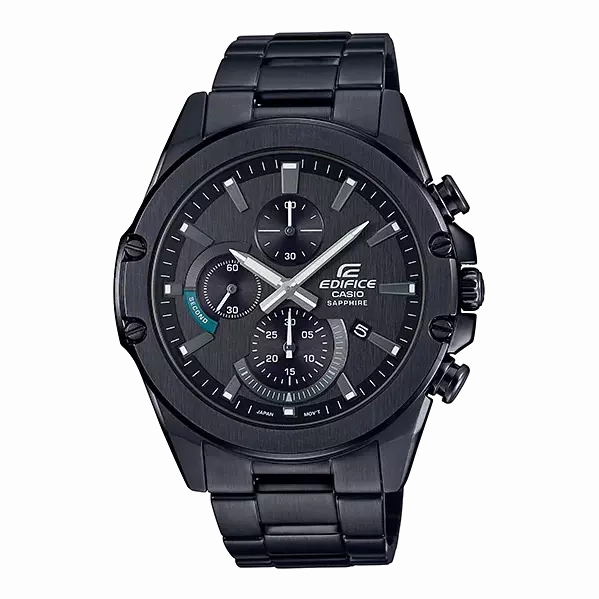 Men's Standard Chronograph Watch (EFR-S567DC-1AVUDF)