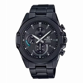 Men's Standard Chronograph Watch (EFR-S567DC-1AVUDF)