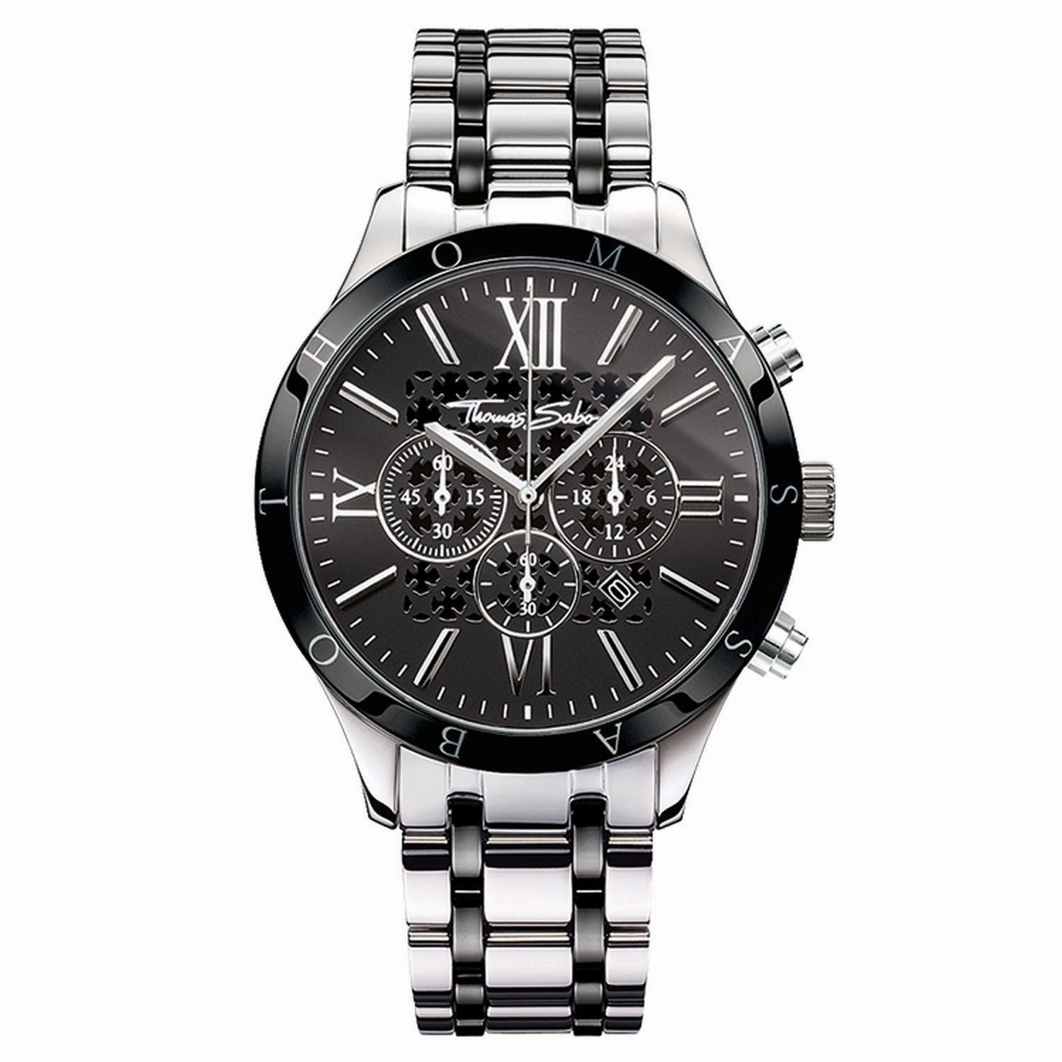 Mens Watch "REBEL URBAN"