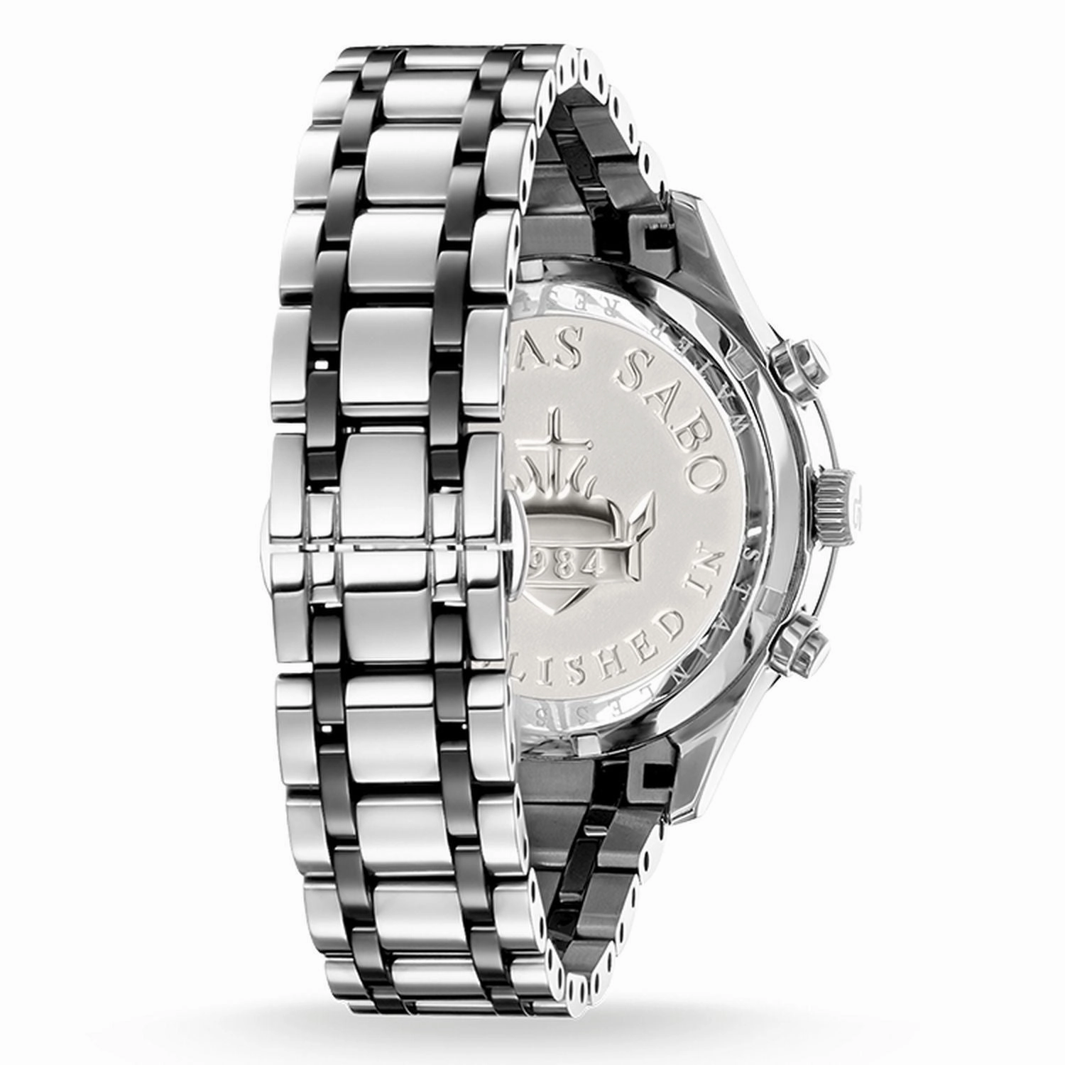 Mens Watch "REBEL URBAN"
