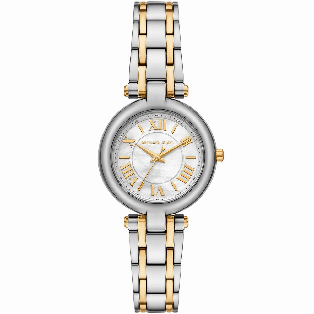 Michael Kors Mini Laney MK4895