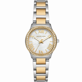 Michael Kors Petite Sage MK4910