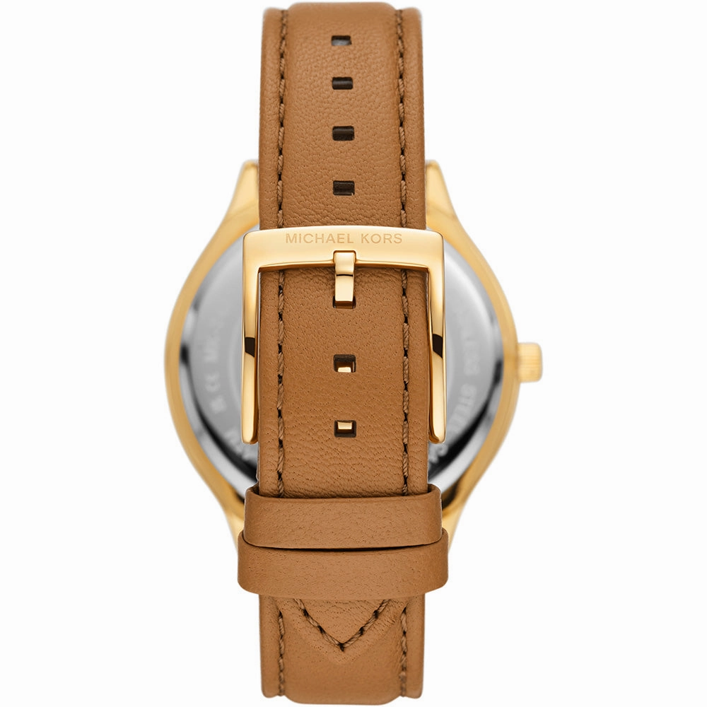 Michael Kors Slim Runway MK7465