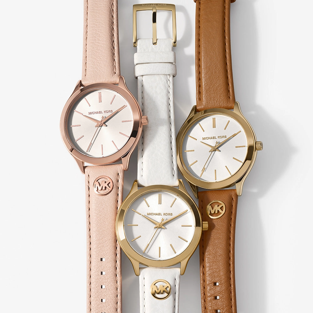 Michael Kors Slim Runway MK7465