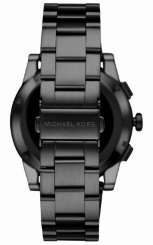 Michael Kors Watch Access Smartwatch