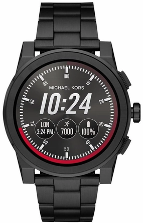Michael Kors Watch Access Smartwatch