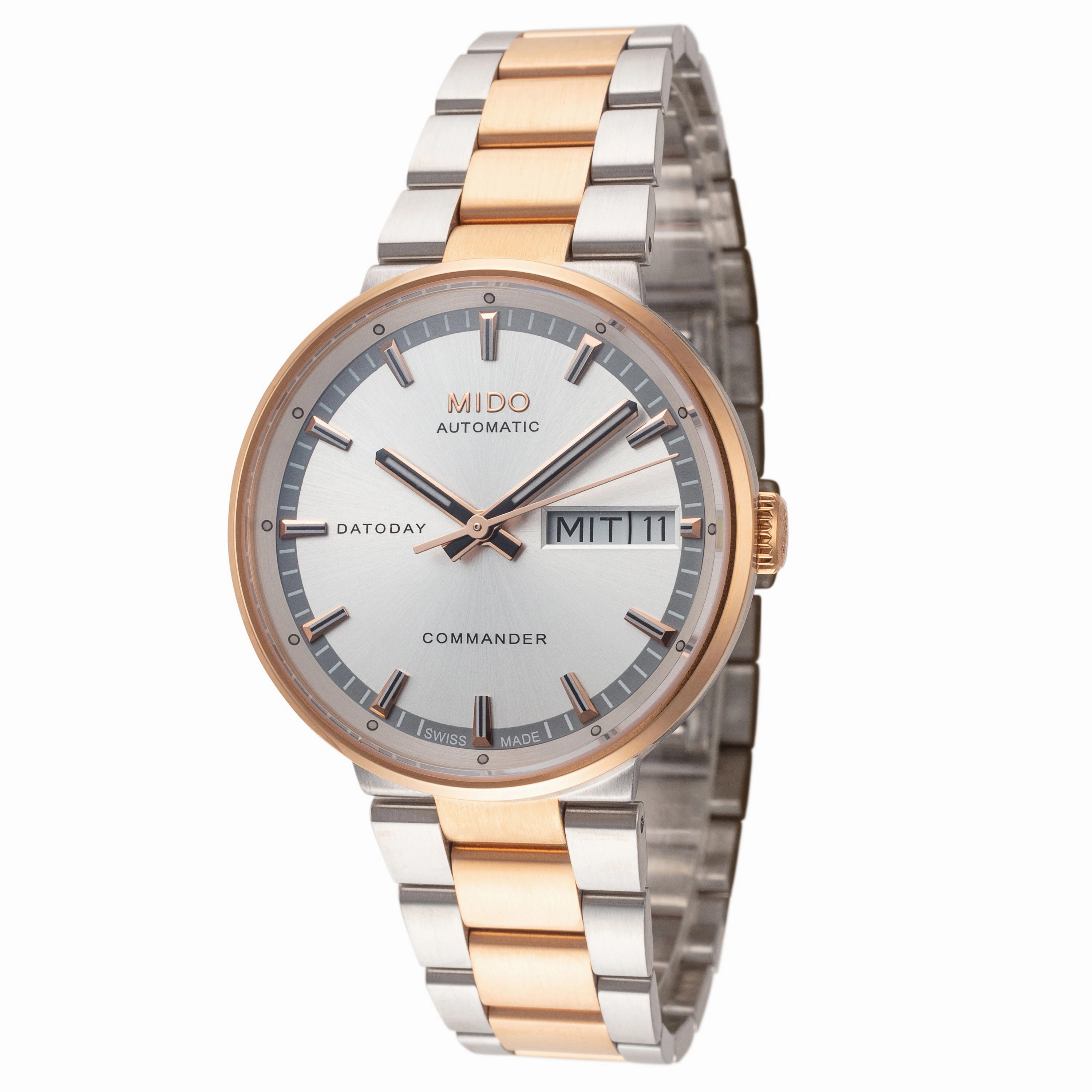 Mido Women's Commander 33mm Automatic Watch