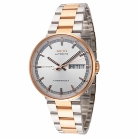 Mido Women's Commander 33mm Automatic Watch