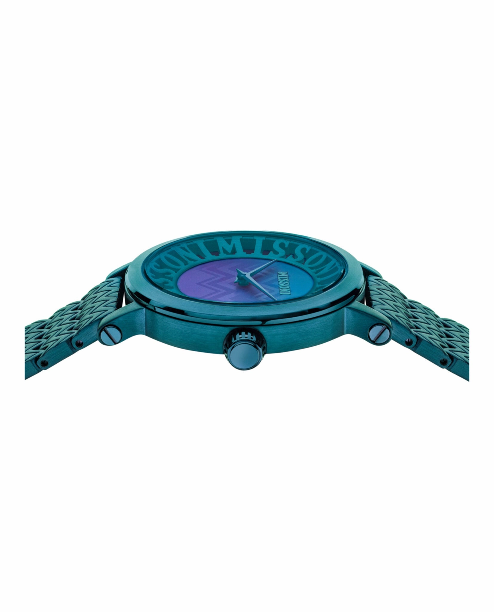 Missoni Melrose Bracelet Watch
