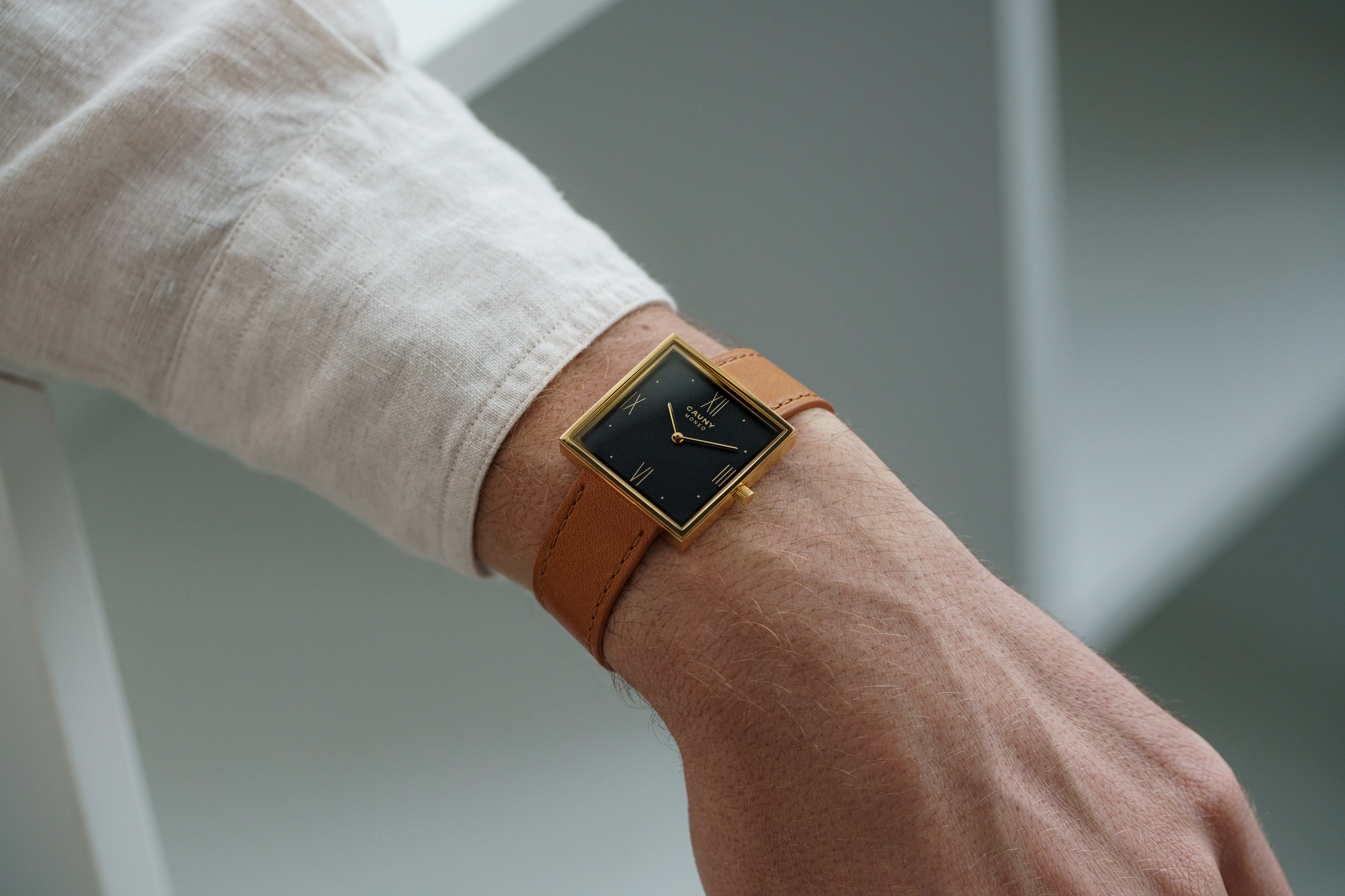 Moneo Gold