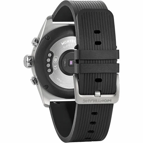 Montblanc Watch Summit Lite Smartwatch D