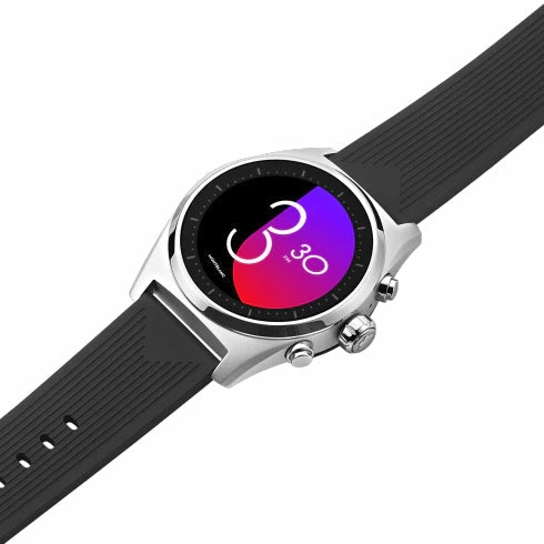 Montblanc Watch Summit Lite Smartwatch D